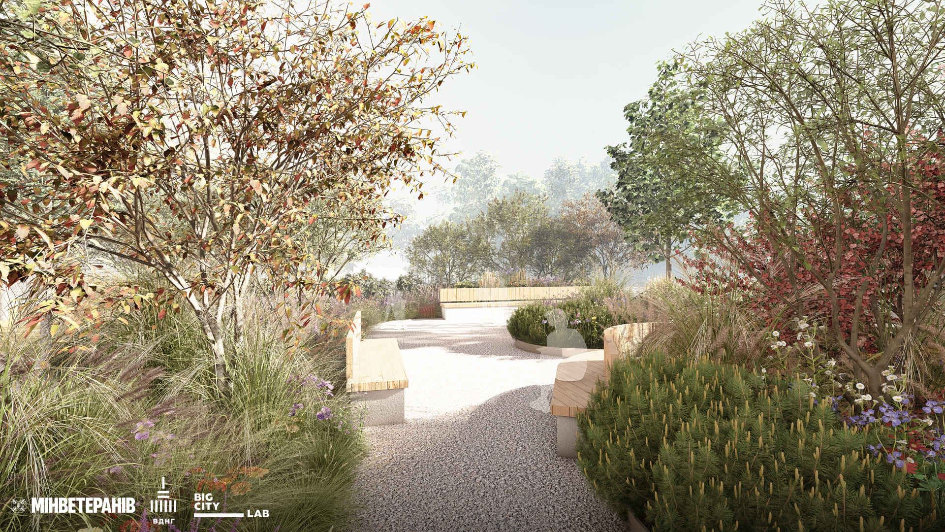 Уникальная терапия. Как в Украине помогают с восстановлением военных и ветеранов